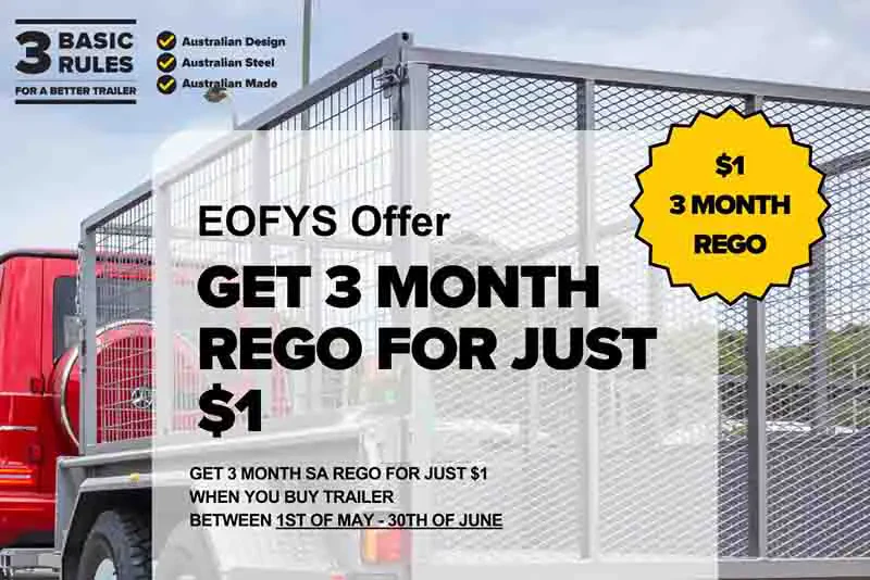 Rego Promotion 2024